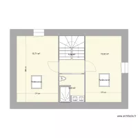 2eme &eacute;tage Denic&eacute;