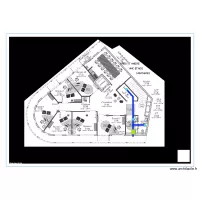 BRED VMC ETAGE SANITAIRE