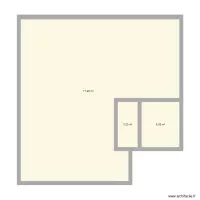 plan salle restaurant au 29-09-2022