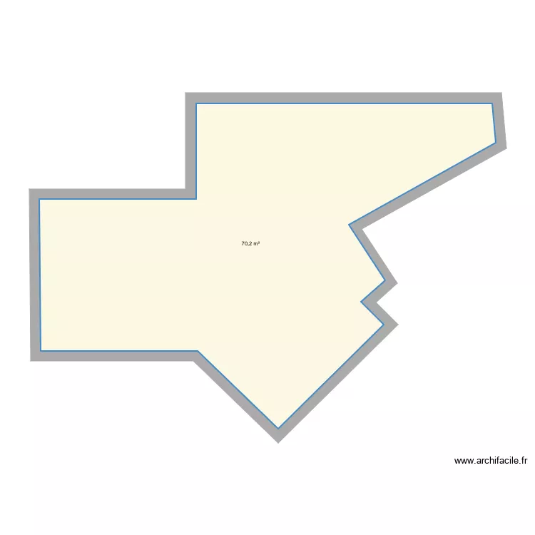 Villetelle 1. Plan de Villetelle 1. Plan de