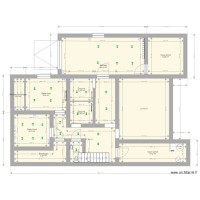 Plan sous-sol situation projetée simplifiée (3)