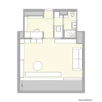 Sterrenlaan 12  cuisine hall