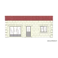 nouvelle fa&ccedil;ade 4