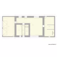 plan titi futur Avec cotes ET ISOLATION