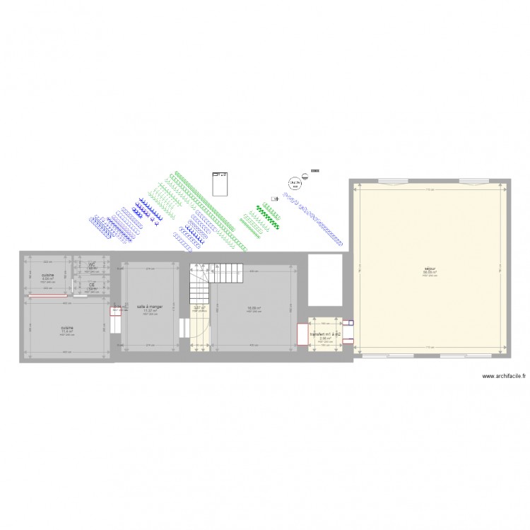 joh RC PLUS 2 MODIFIé COLOR  L INSIGNES. Plan de 0 pièce et 0 m2