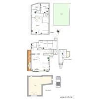 Sierre coté Villa
