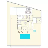 Plan LEBOSSE N&deg;3