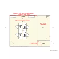  CAISSE et TRESORERIE TIRLET