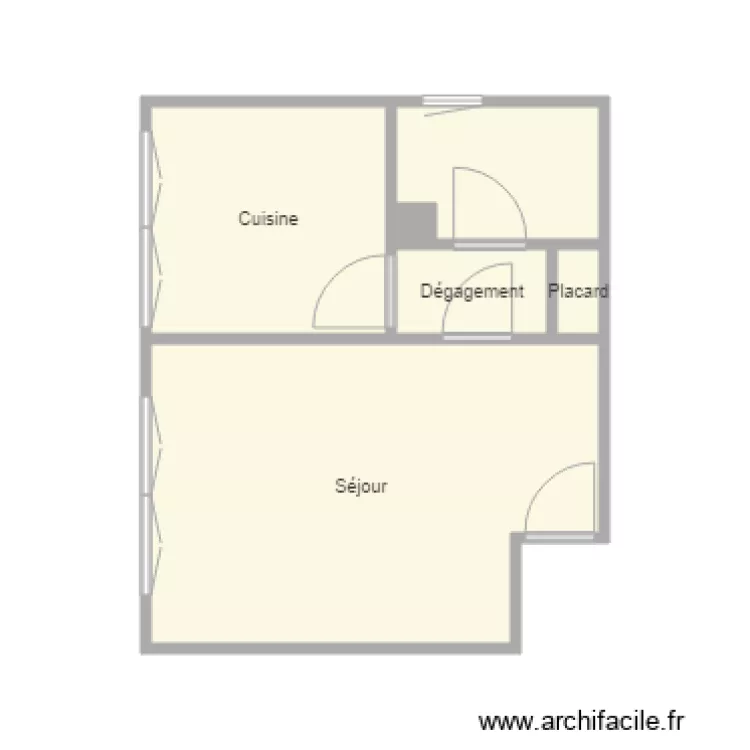 DEVLEESCHOUWER. Plan de DEVLEESCHOUWER. Plan de