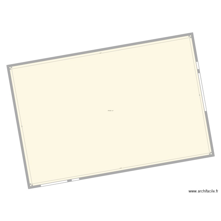 Entrepôt MS. Plan de 0 pièce et 0 m2