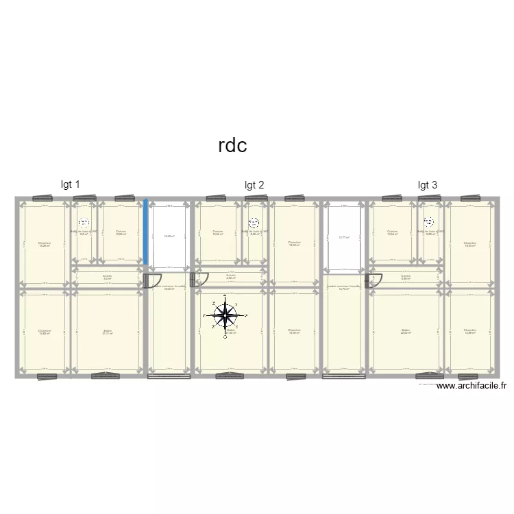 chabris collectif. Plan de chabris collectif. Plan de