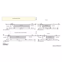 Bassin de Baignade 1 75&egrave;me