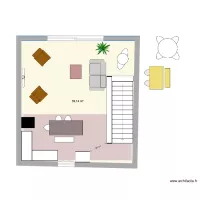 Grrrr Etage 2 5&egrave;me essai