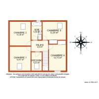BI 9679 ETAGE