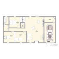 PLAN MAISON 3