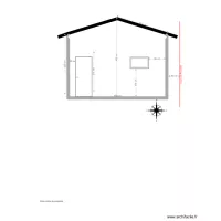 Fa&ccedil;ade SUD