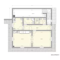 PlanMekteba idejno rjesenje012.