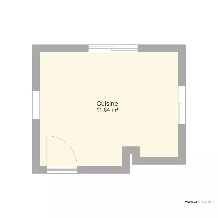 Violat 1. Plan de 