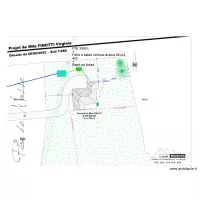 Plan de masse 2 Finotti
