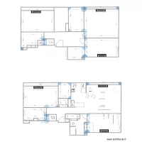 Plan appart 34 cours Vitton