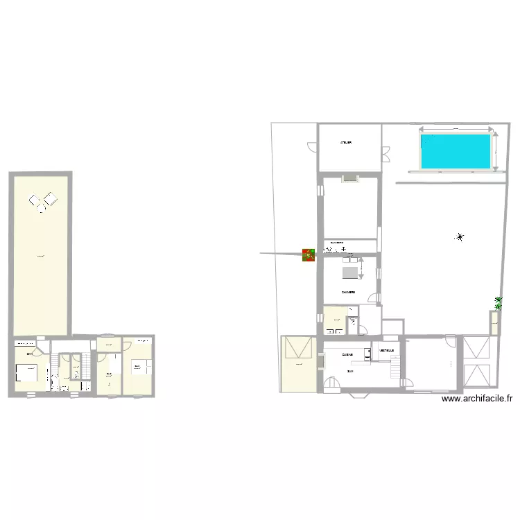 lambervez 04 2018. Plan de lambervez 04 2018. Plan de
