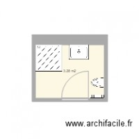 plan SALANON projet