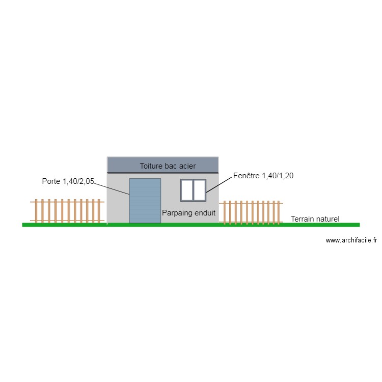 dessin . Plan de 0 pièce et 0 m2