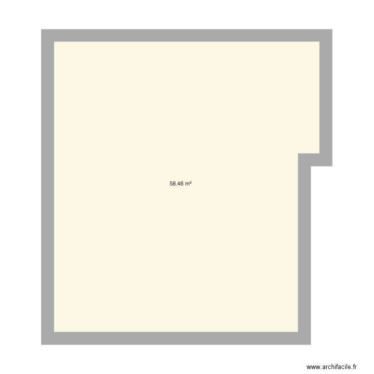 rdc. Plan de 0 pièce et 0 m2