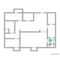 plan de maison 2