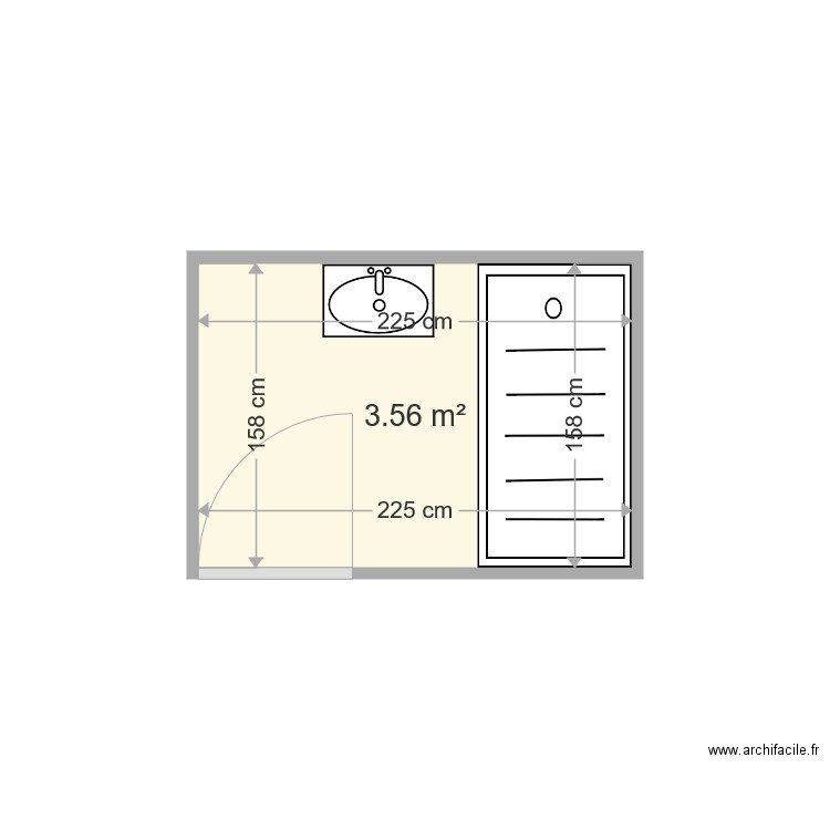 COQUELLE SANDRINE . Plan de 0 pièce et 0 m2