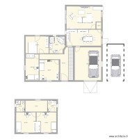 plan de maison