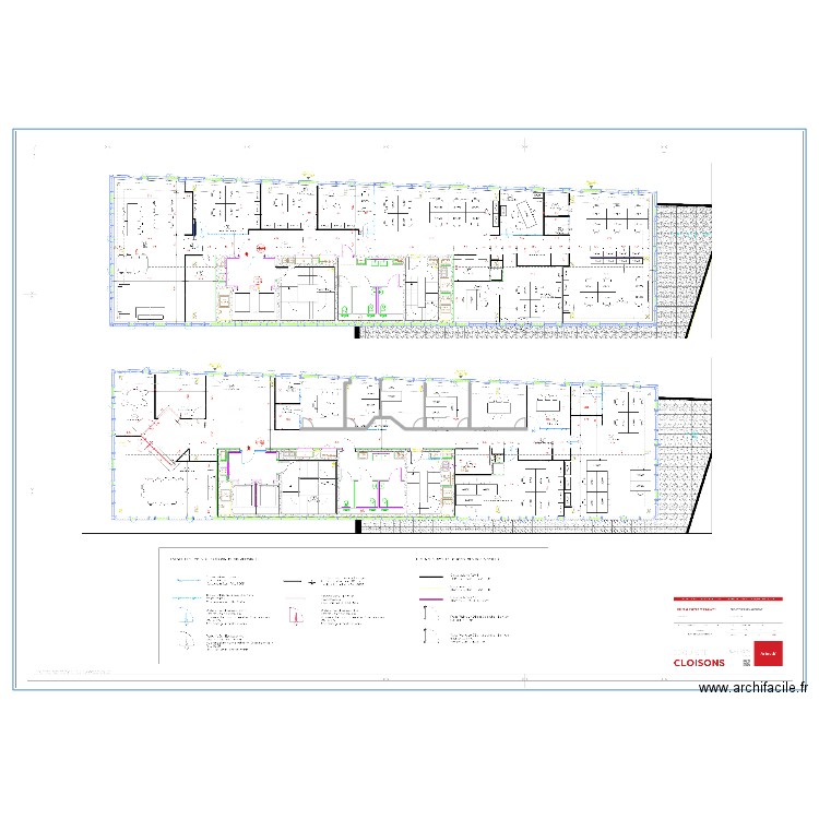 2023 10 18 GHD 1. Plan de 0 pièce et 0 m2