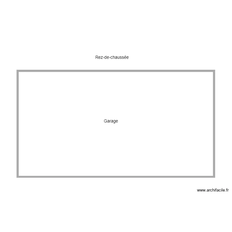 fumay av travaux. Plan de 