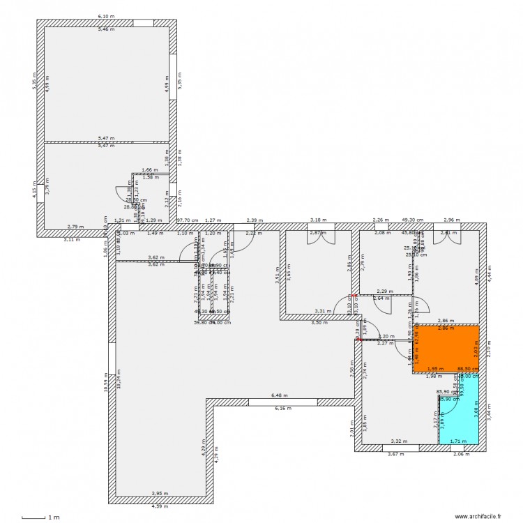 definitif 4. Plan de 0 pièce et 0 m2