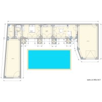 Pool House 260922