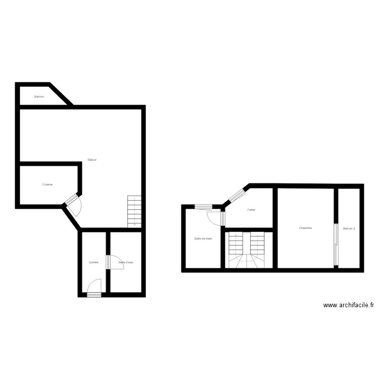 E180636. Plan de 0 pièce et 0 m2