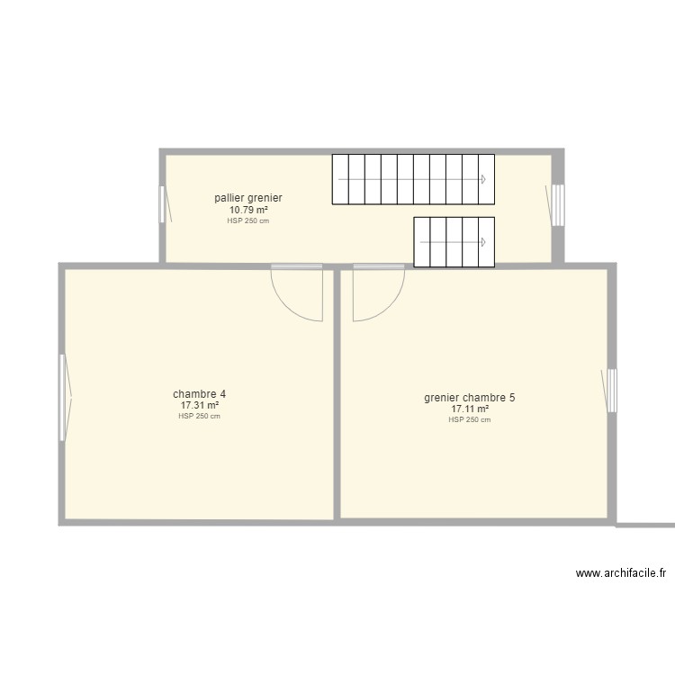 2 eme etage plan louise 2 pdf. Plan de 0 pièce et 0 m2