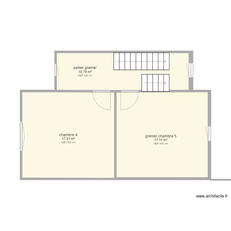2 eme etage plan louise 2 pdf. Plan de 