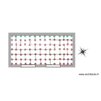 TERRASSE LAMBOURDES ET PLOTS 2