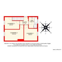 BI8432 ETAGE