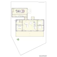 maison nicolas projet