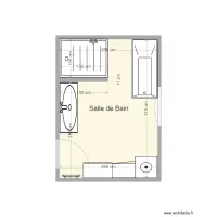 salle de bain pdf
