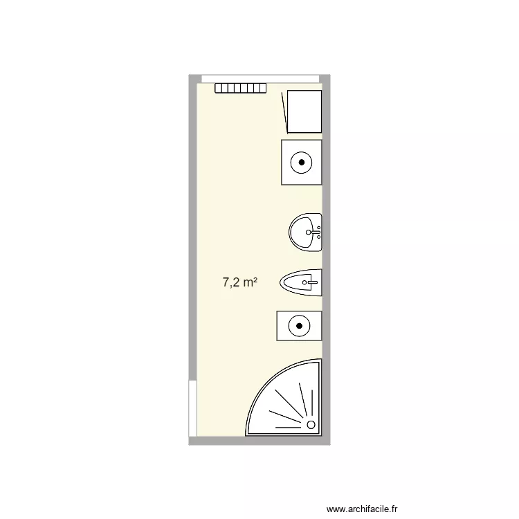 Secret SDB Plan. Plan de 