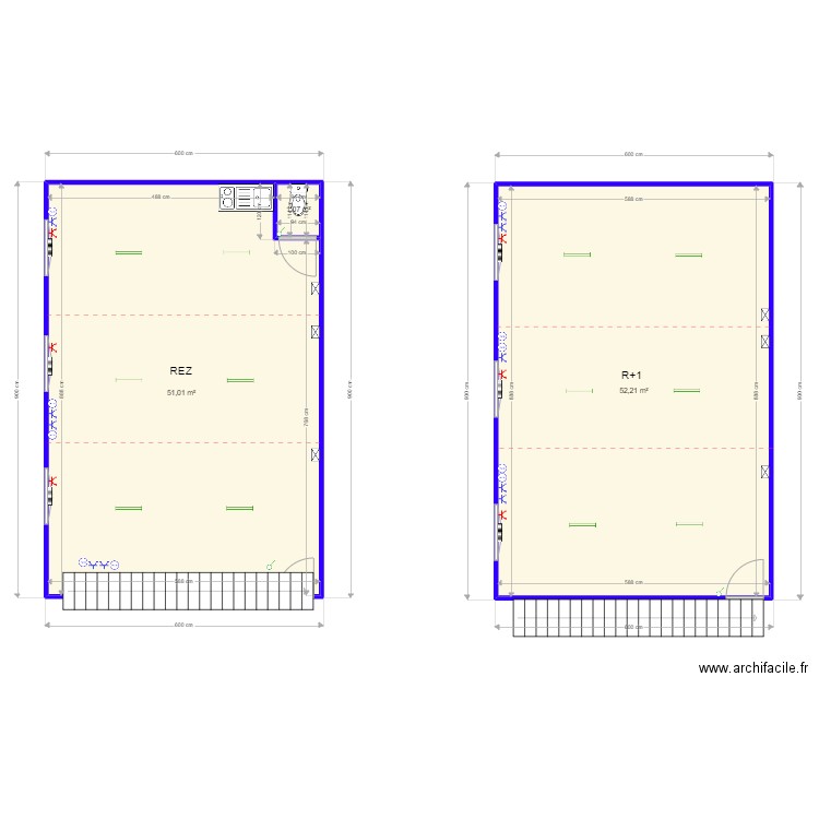 Sunoptimo (SA). Plan de 0 pièce et 0 m2