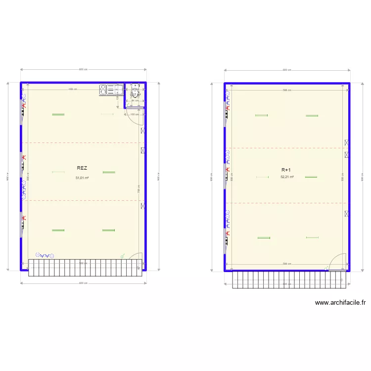 Sunoptimo (SA). Plan de 