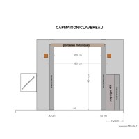 CLAVEREAU PERIBOIS