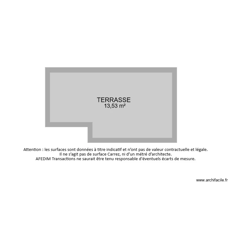 BI 7487 ANNEXE. Plan de BI 7487 ANNEXE. Plan de