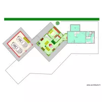 MODIFICATION PLAN SALON DEFINITIF DEFINITIF DEFINITIF 3