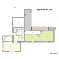 La  plaine   Appartement V5