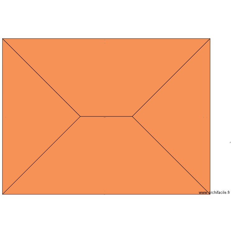 test. Plan de 0 pièce et 0 m2